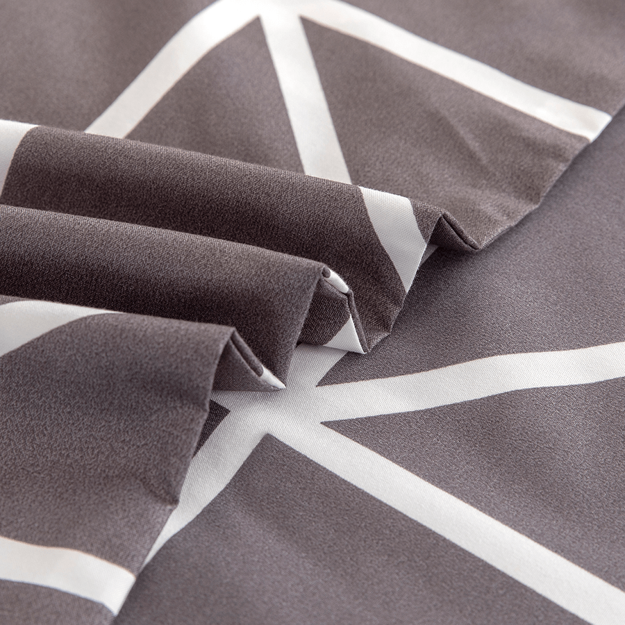 Zea Basic Printed 3pc Sheet Set Zea Basic Printed 3pc Sheet Set Mandaue Foam