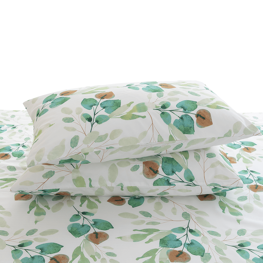 Zele Basic Printed 3pc Sheet Set Zele Basic Printed 3pc Sheet Set Mandaue Foam