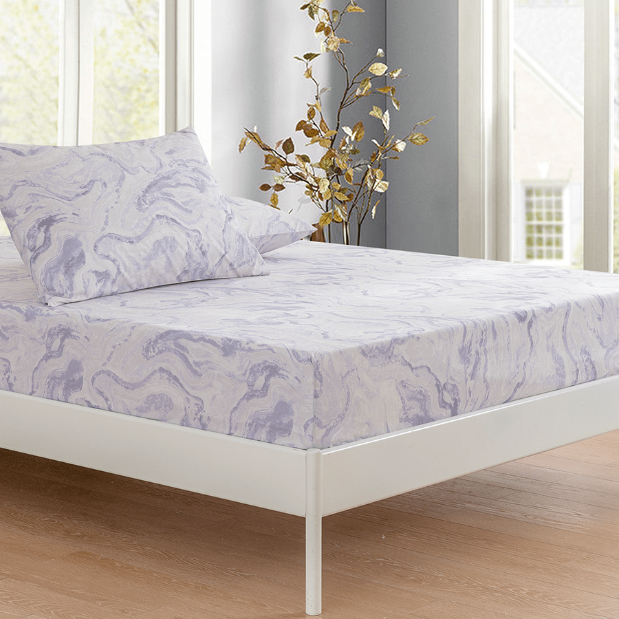 Zena Basic Printed 3pc Sheet Set Zena Basic Printed 3pc Sheet Set Mandaue Foam