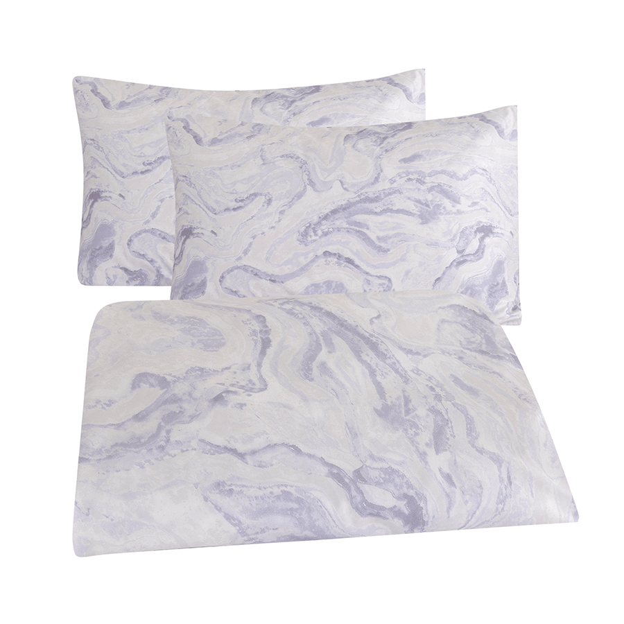 Zena Basic Printed 3pc Sheet Set Zena Basic Printed 3pc Sheet Set Mandaue Foam