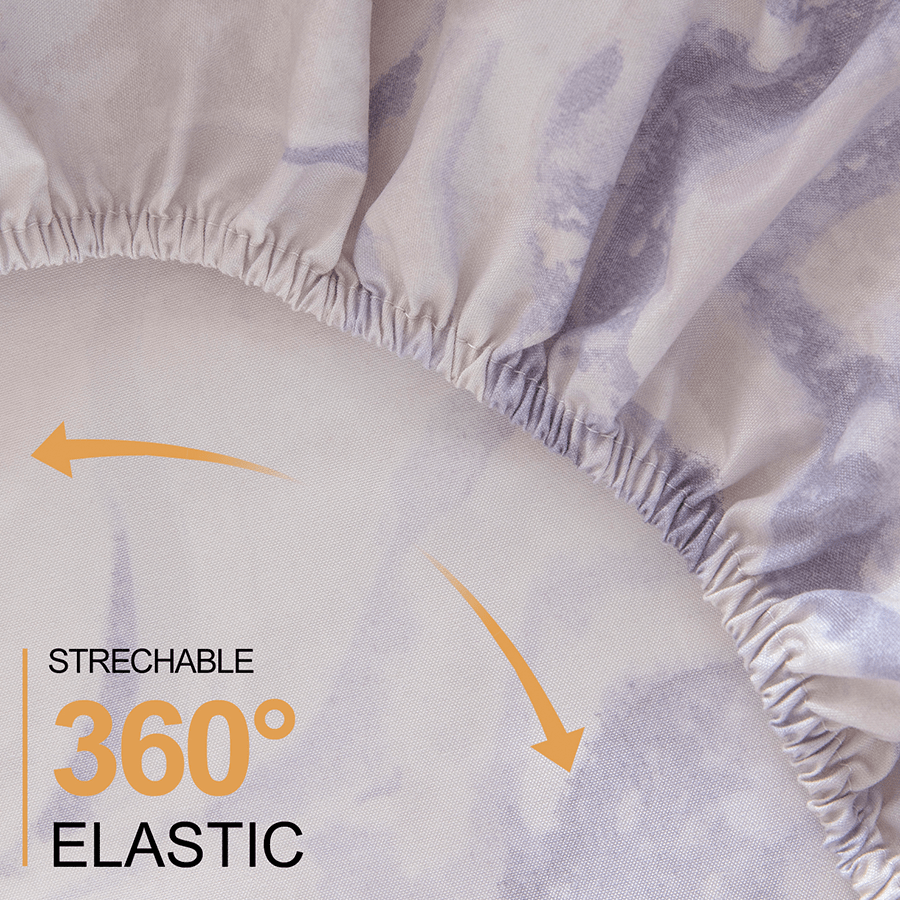 Zena Basic Printed 3pc Sheet Set Zena Basic Printed 3pc Sheet Set Mandaue Foam