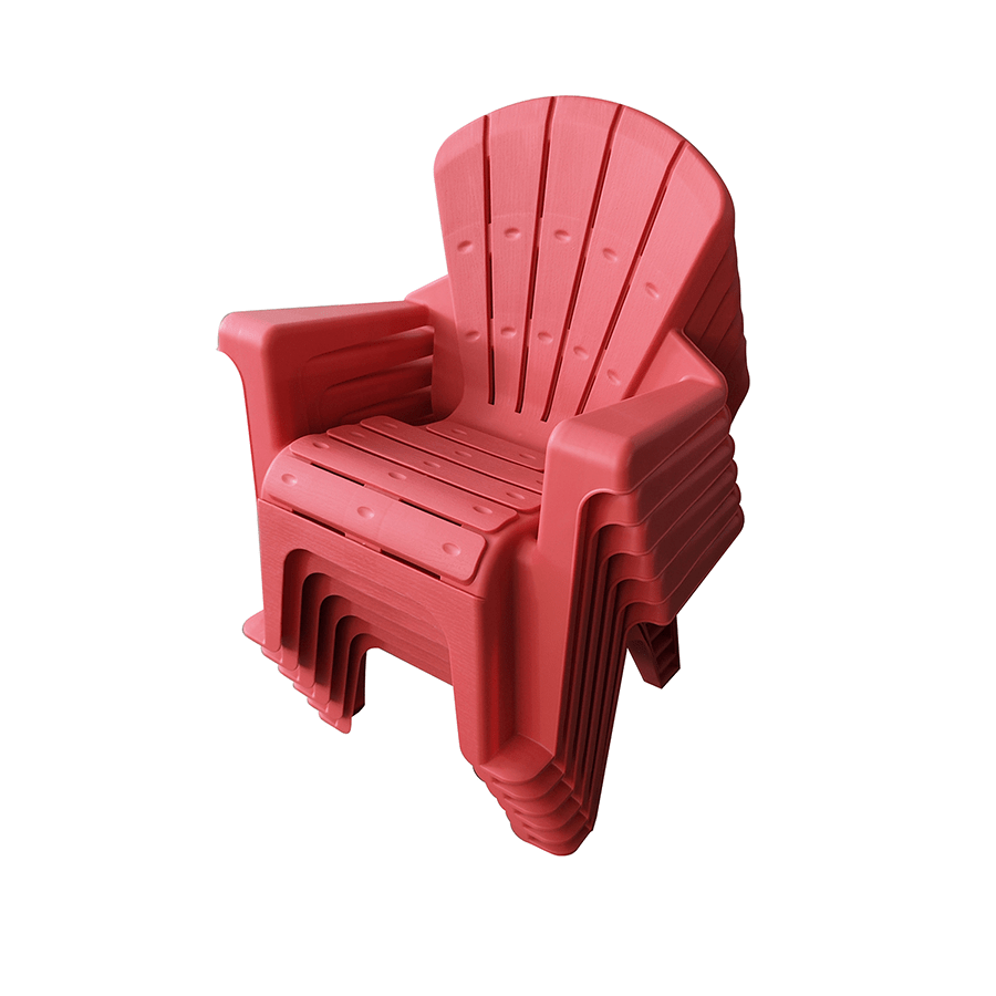 Zendaya Kids Chair Zendaya Kids Chair Mandaue Foam