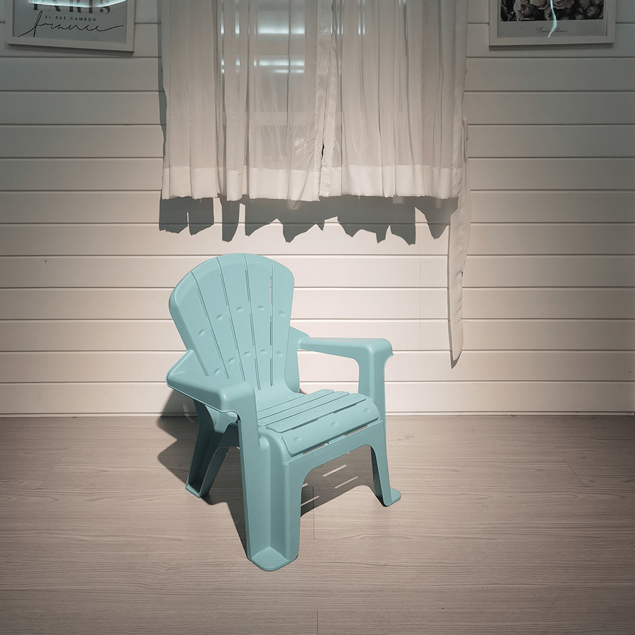 Zendaya Kids Chair Zendaya Kids Chair Mandaue Foam