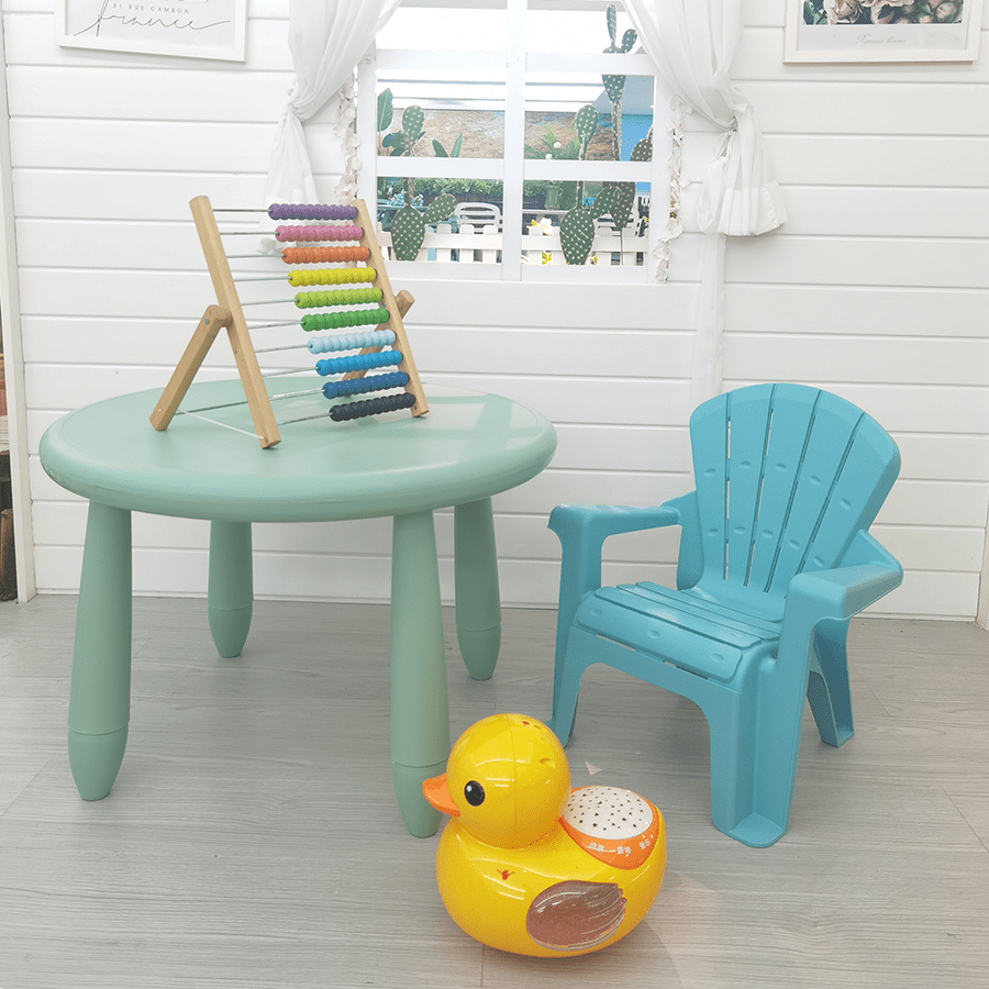 Zendaya Kids Chair Zendaya Kids Chair Mandaue Foam