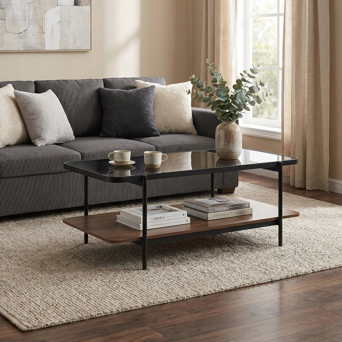 Zola Coffee Table