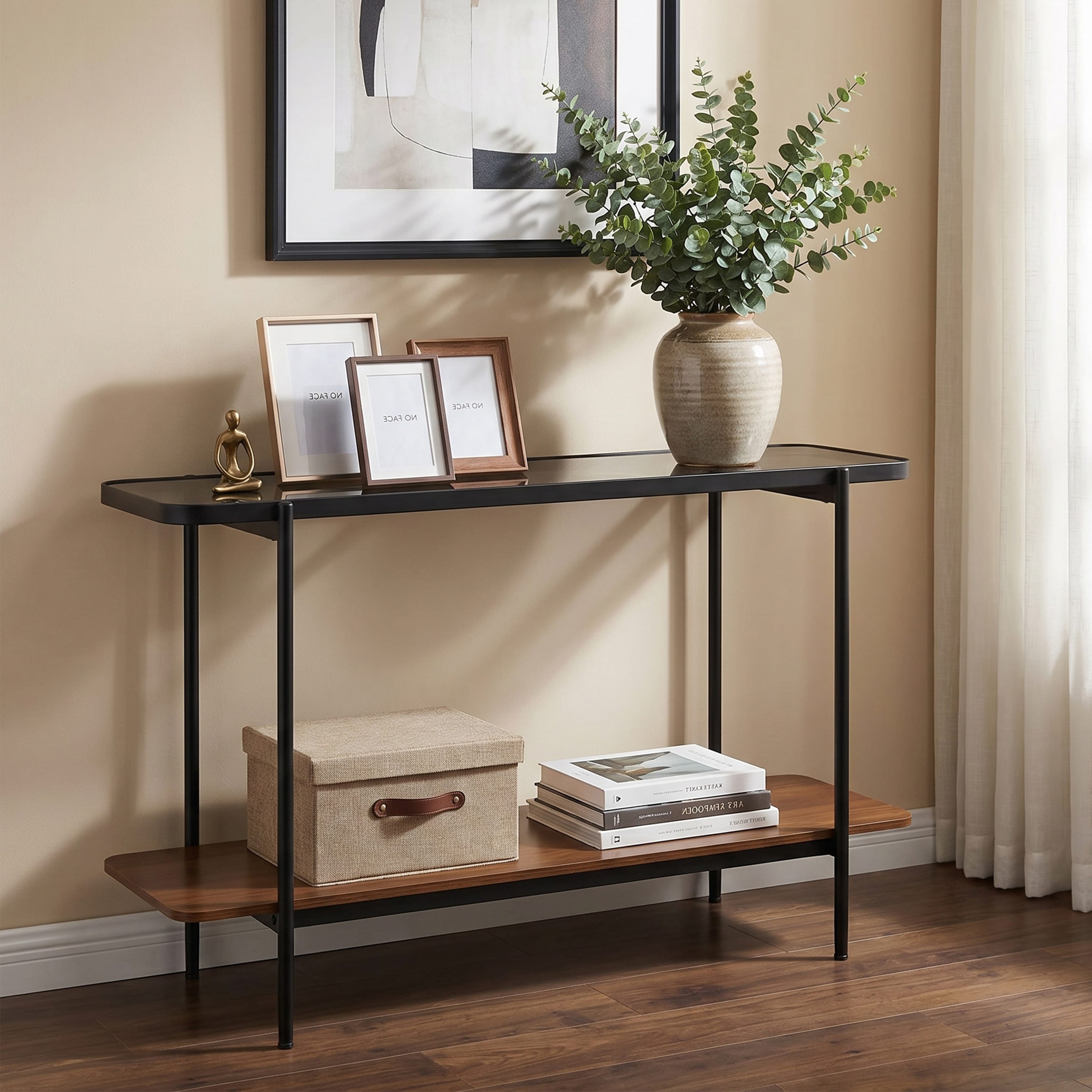 Zola Console Table