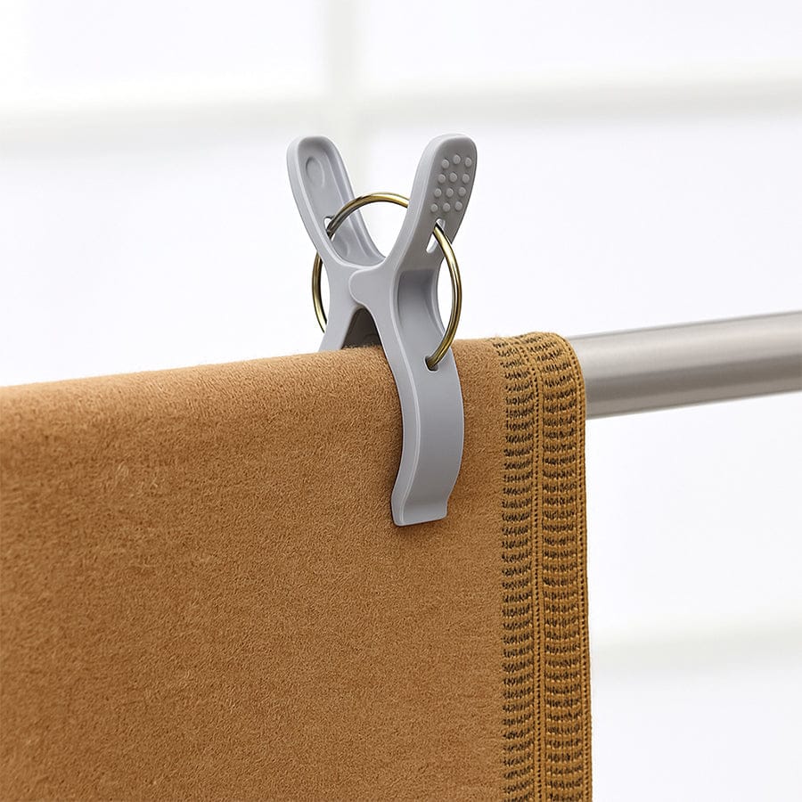 Zoya Large Clothes Pins 11pc Set