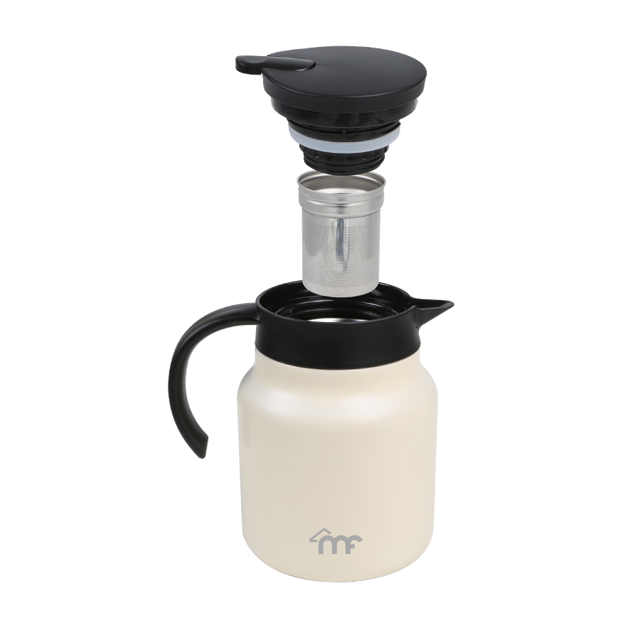 Zwill Vacuum Carafe Zwill Vacuum Carafe Mandaue Foam