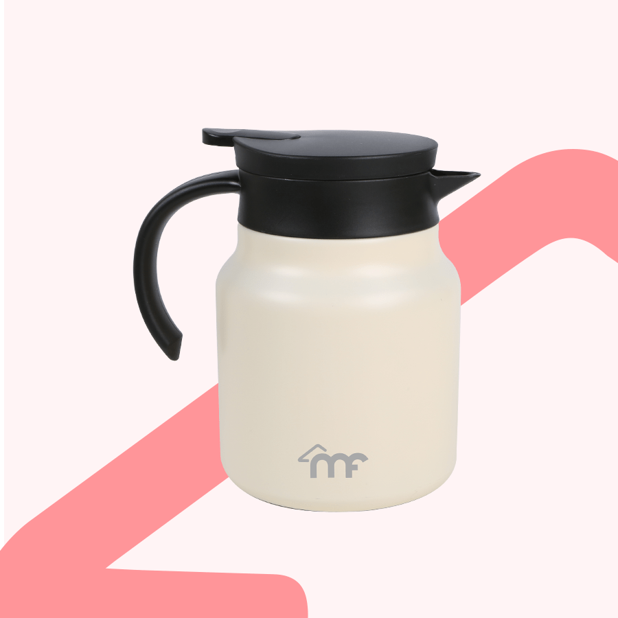 Zwill Vacuum Carafe