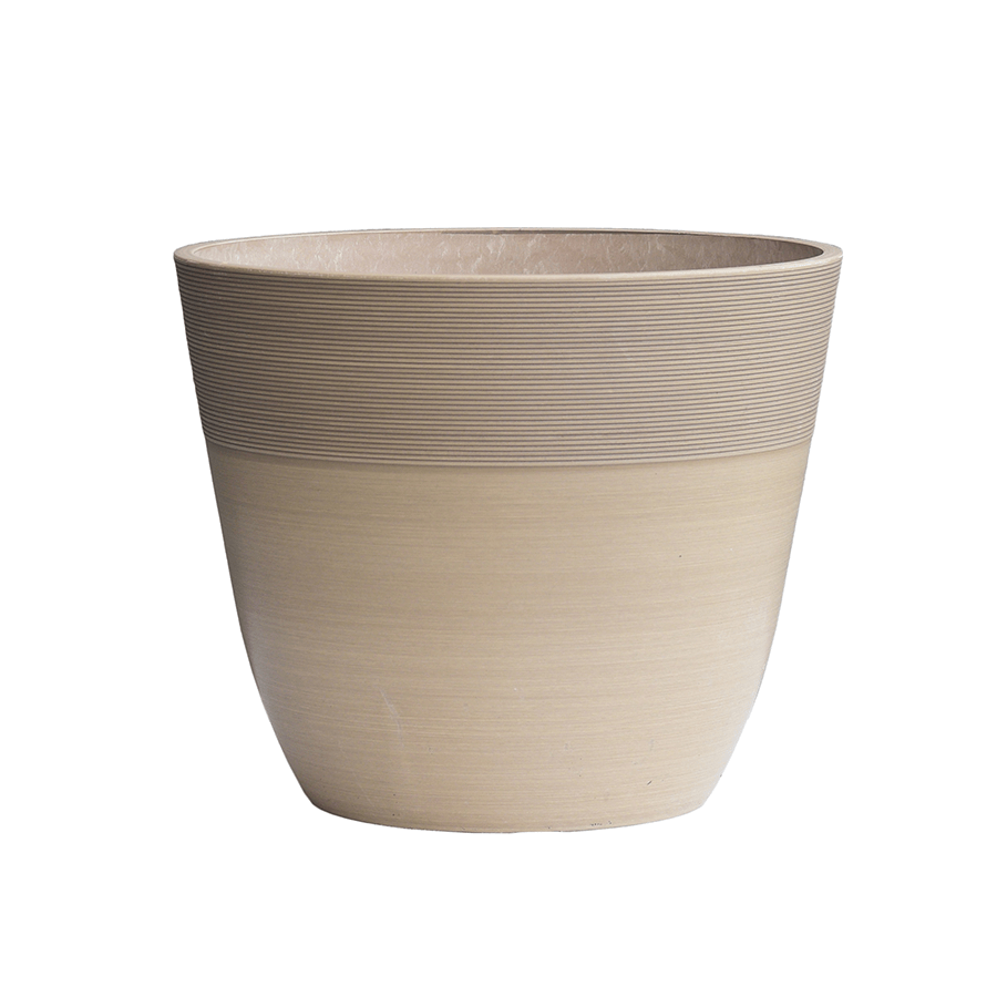 Zyrie Plastic Planter Zyrie Plastic Planter 33 cm Mandaue Foam