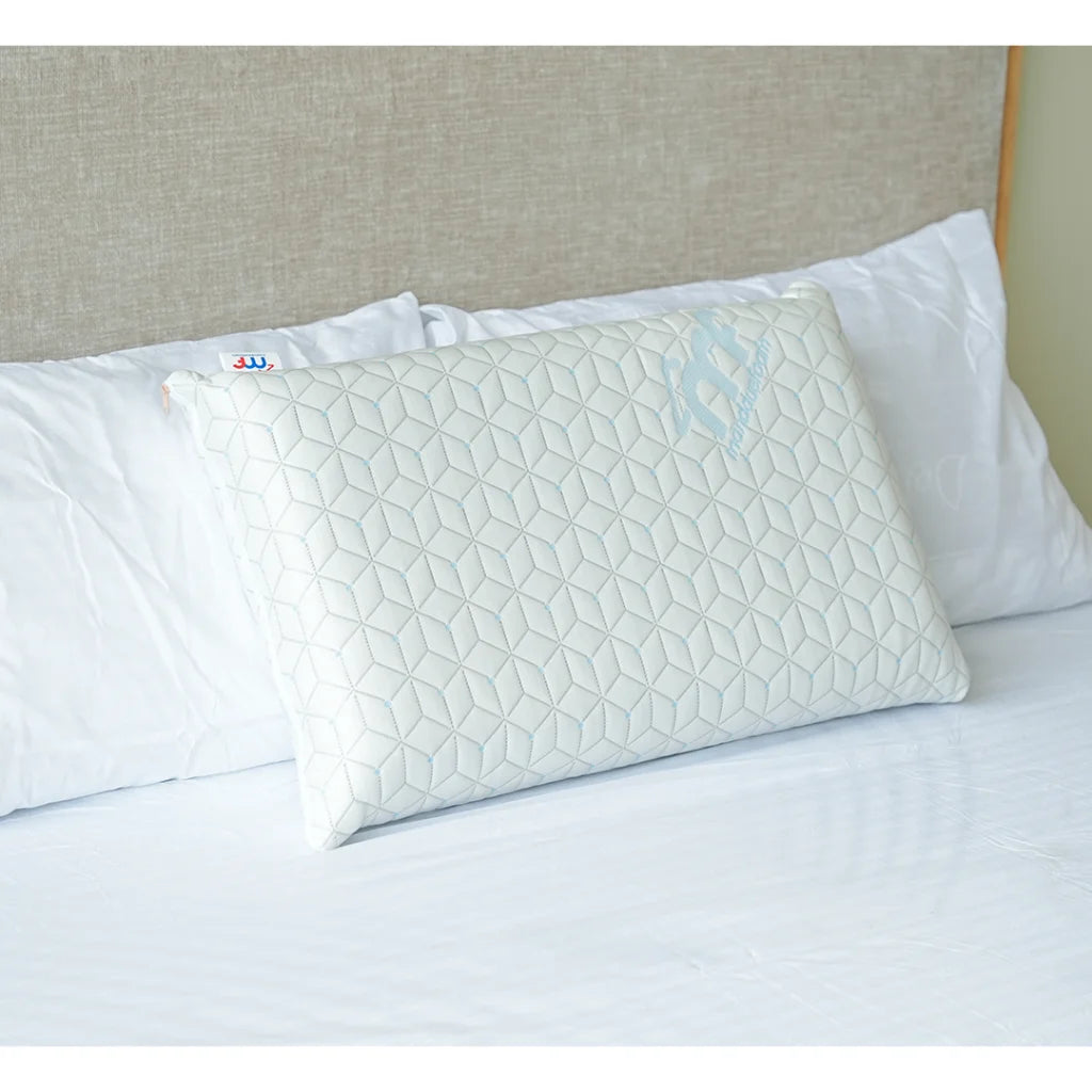 Luxuria Cool Pillow