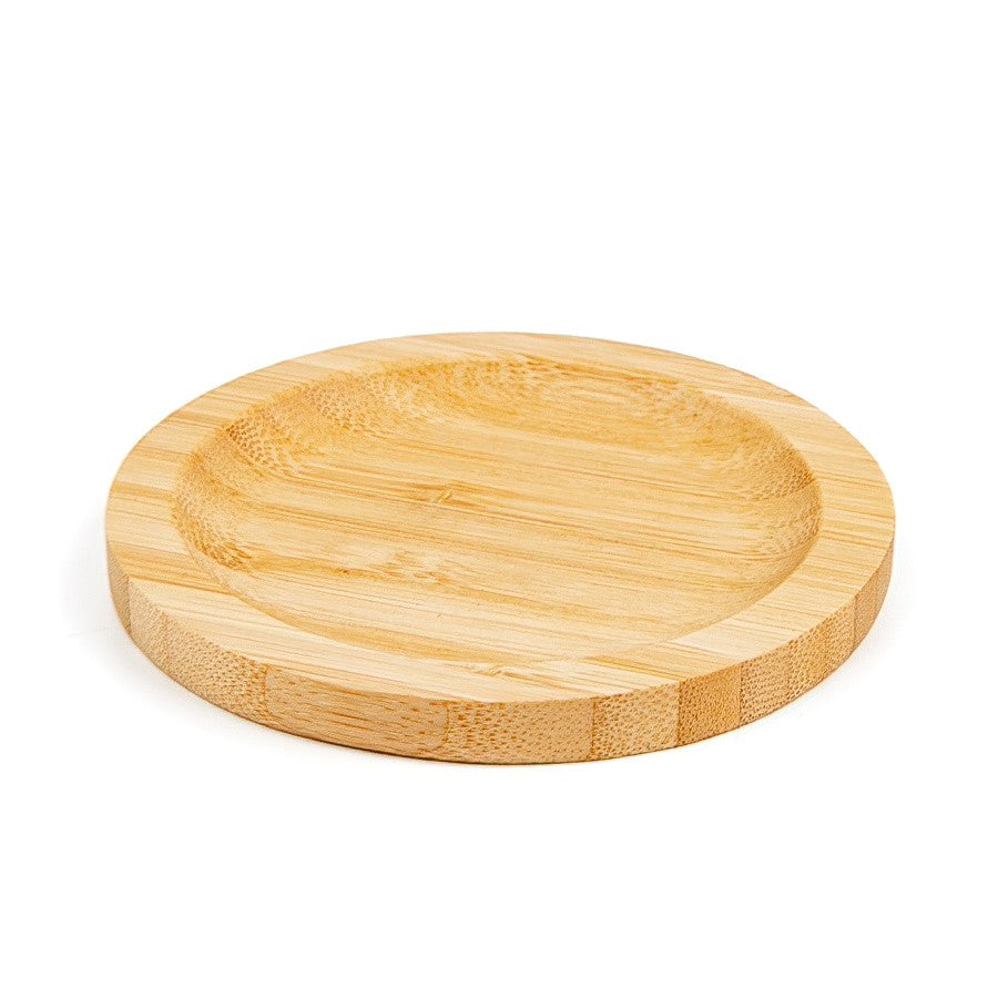 Rodon Bamboo Coaster 2pc Set