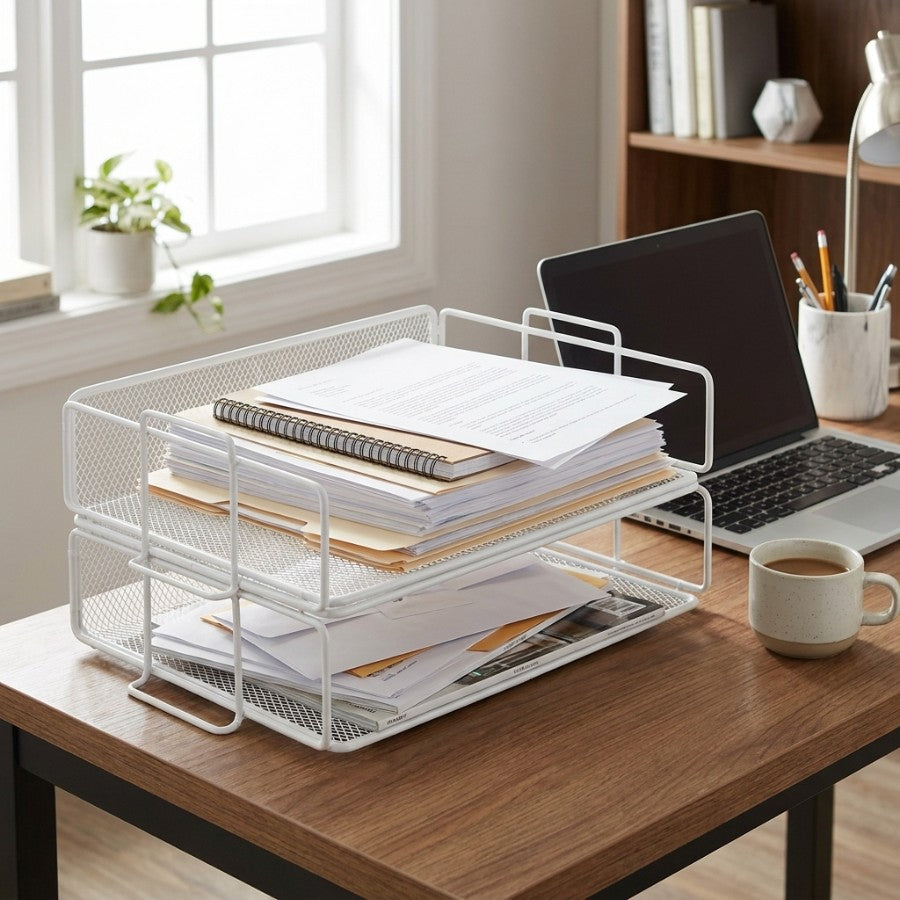 Messo Stackable 2pc Set