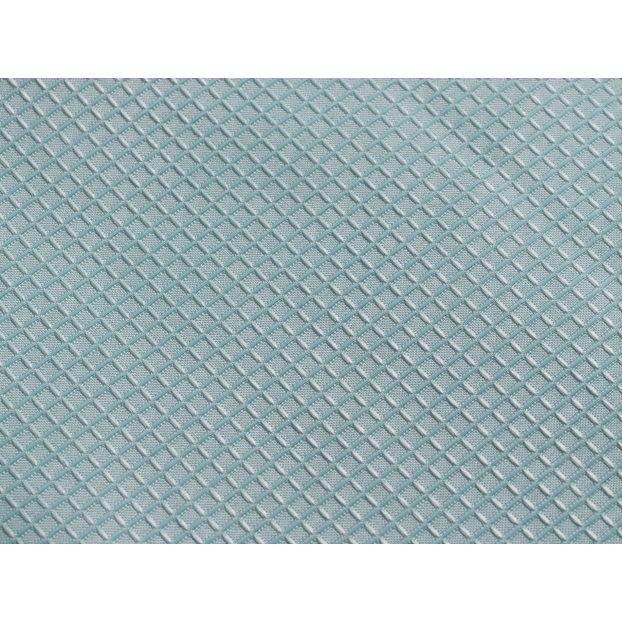 Marin Shower Curtain Set - Blue