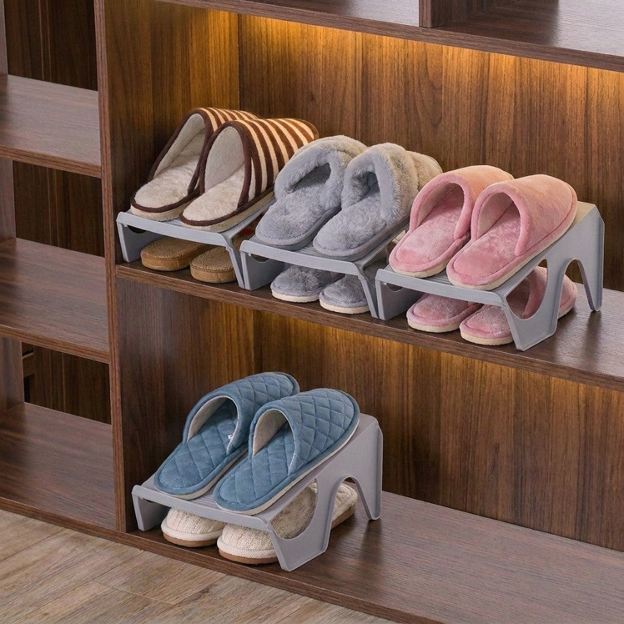 Tydie Shoe Organizer