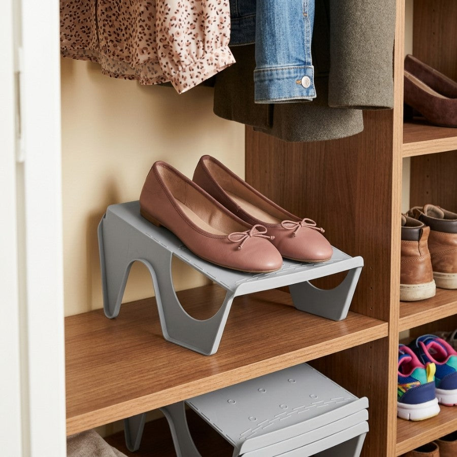 Tydie Shoe Organizer