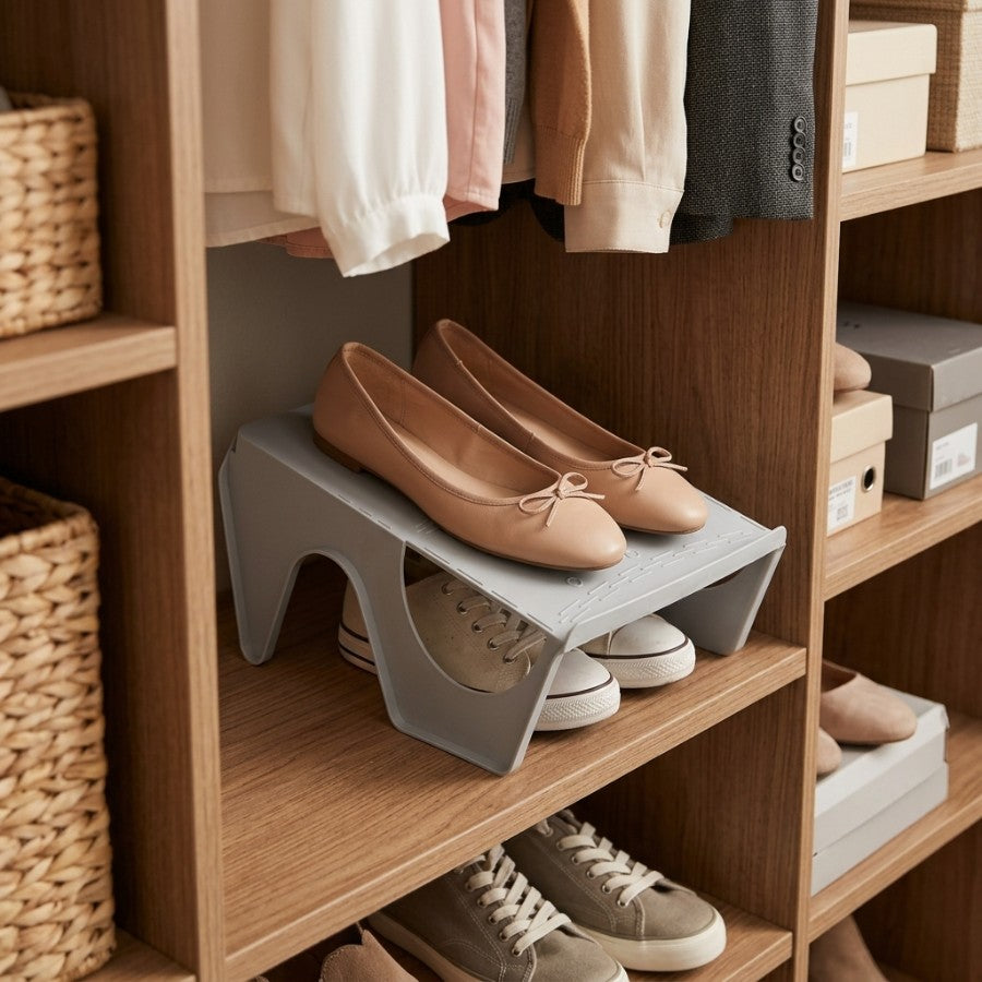 Tydie Shoe Organizer