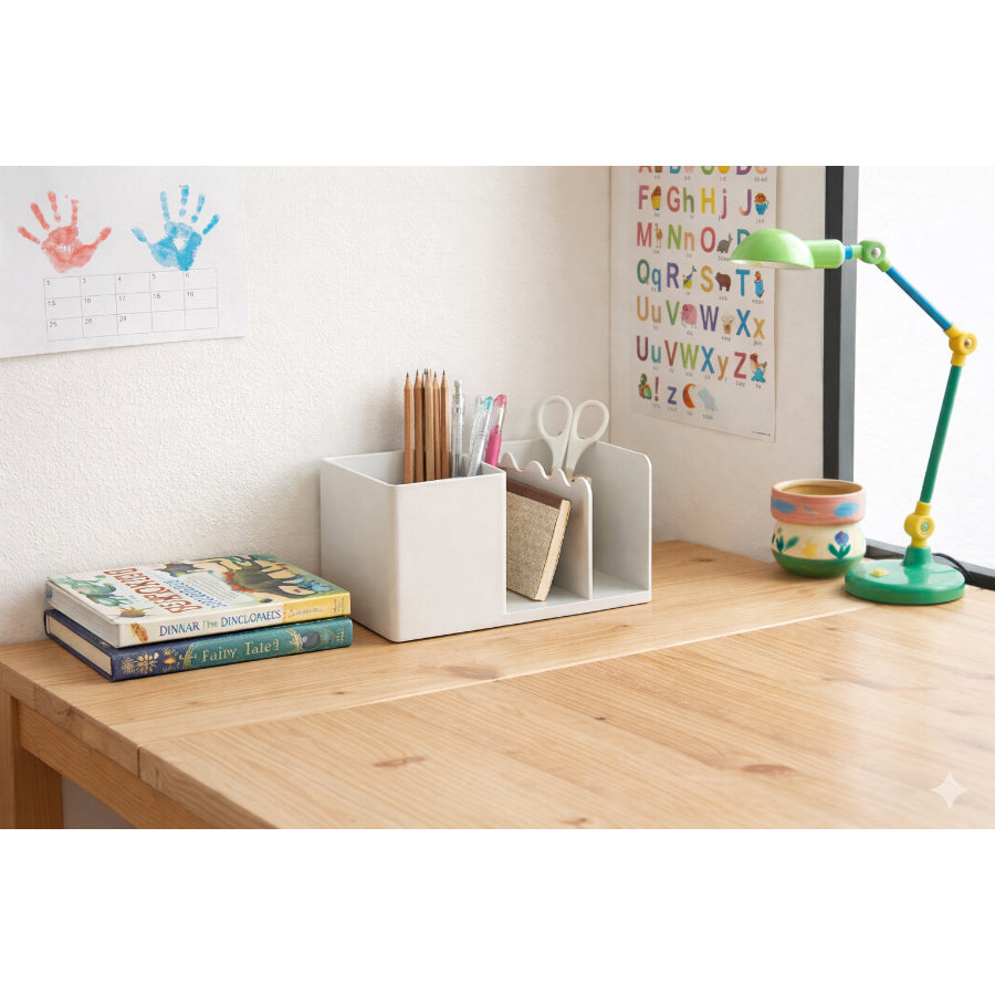 Arik Desk Organizer