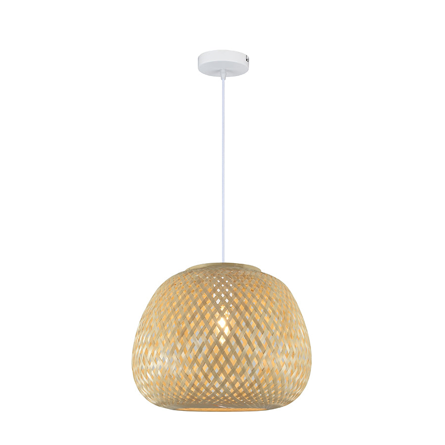 Mian Adjustable Pendant Light