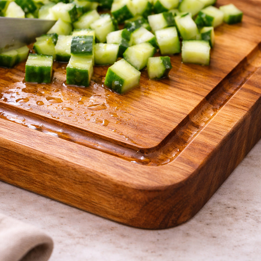 Kenno Cutting Board