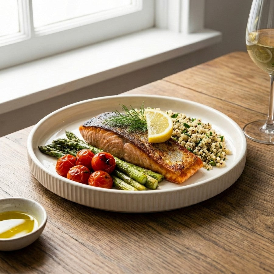 Kova Dinner Plate