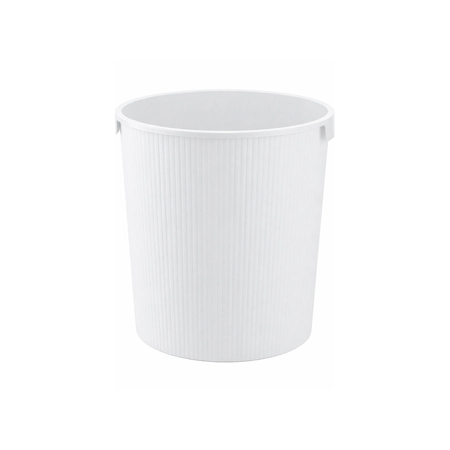 Kio Round Trash Bin