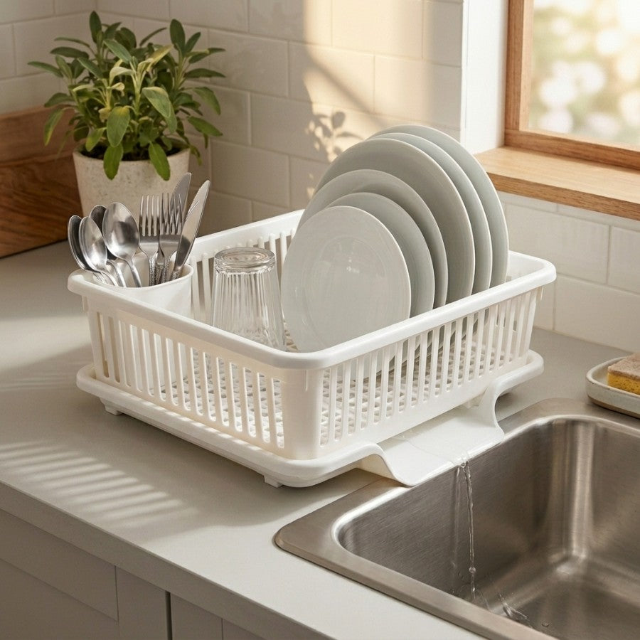 Tai Dish Rack