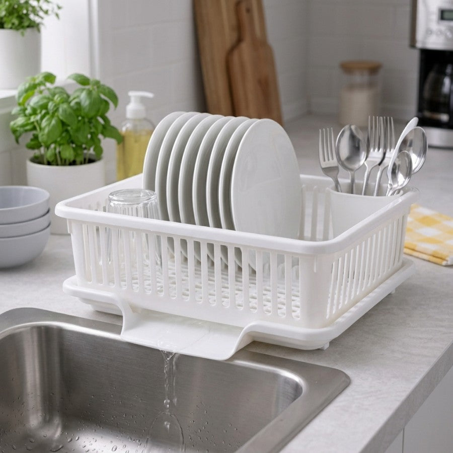 Tai Dish Rack