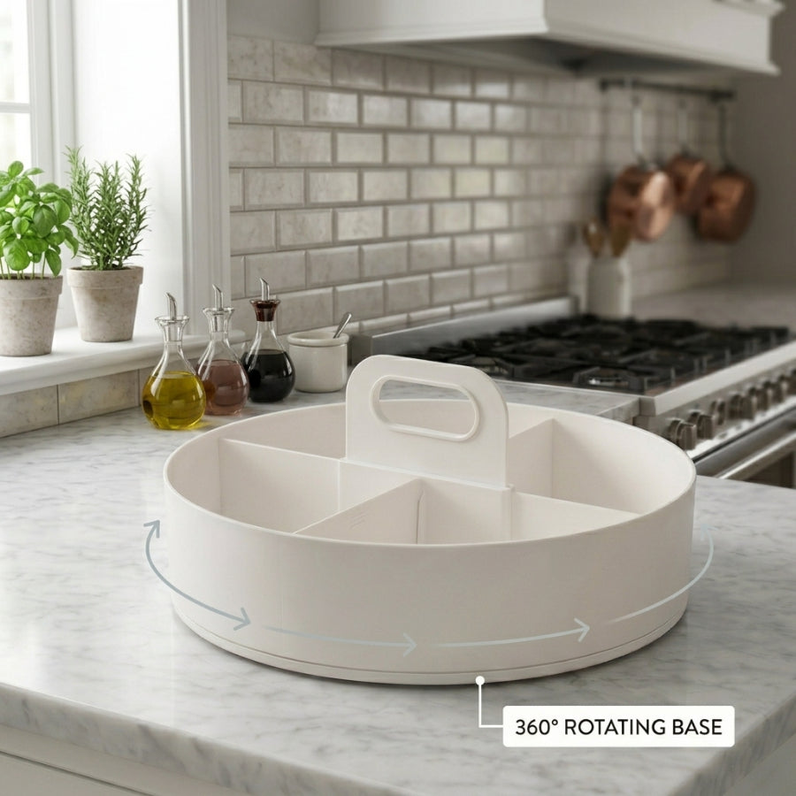 Tai Lazy Susan