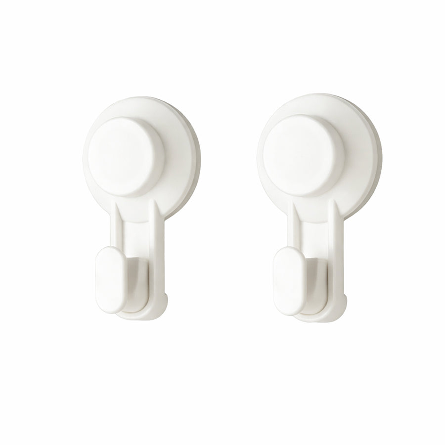 Zoya Suction Hook 2pc
