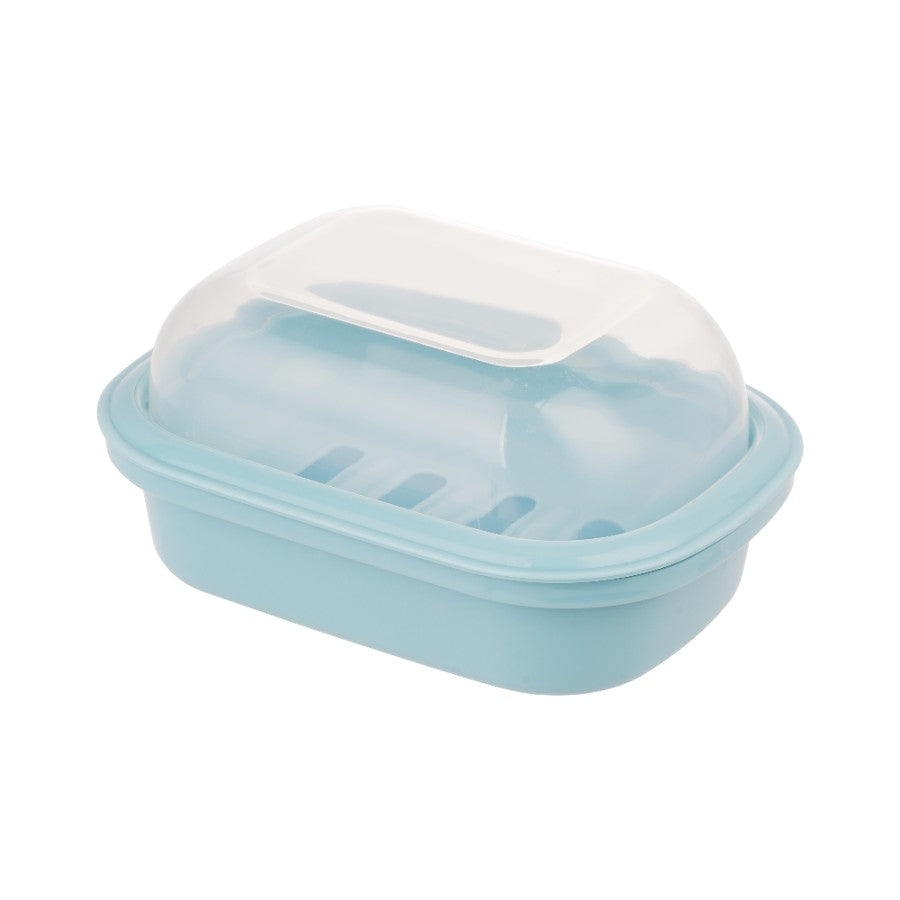 Kley Soap Dish with Cover