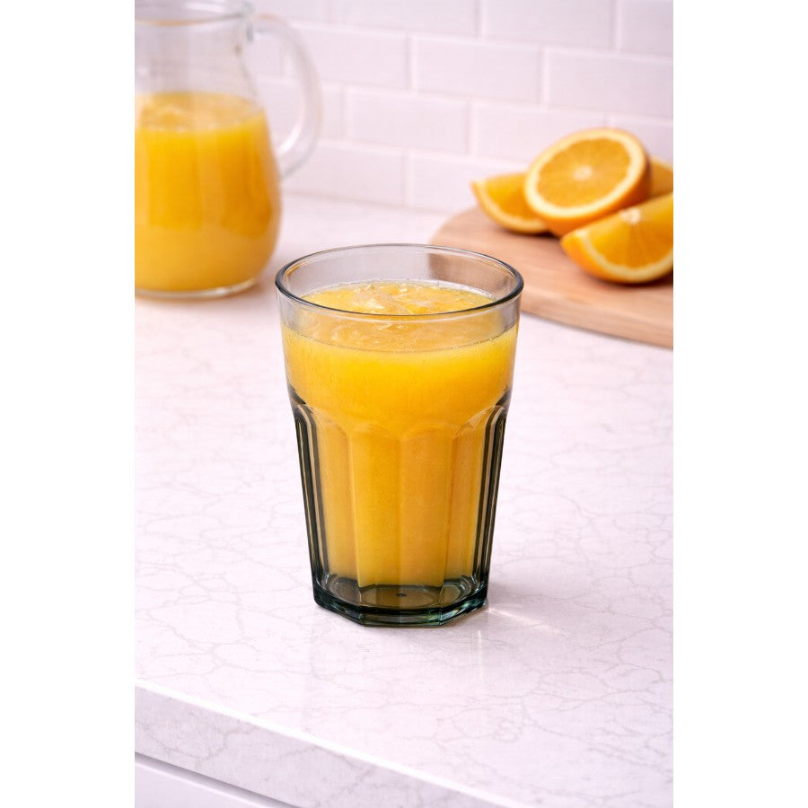 Rodd Plastic Drinking Glass
