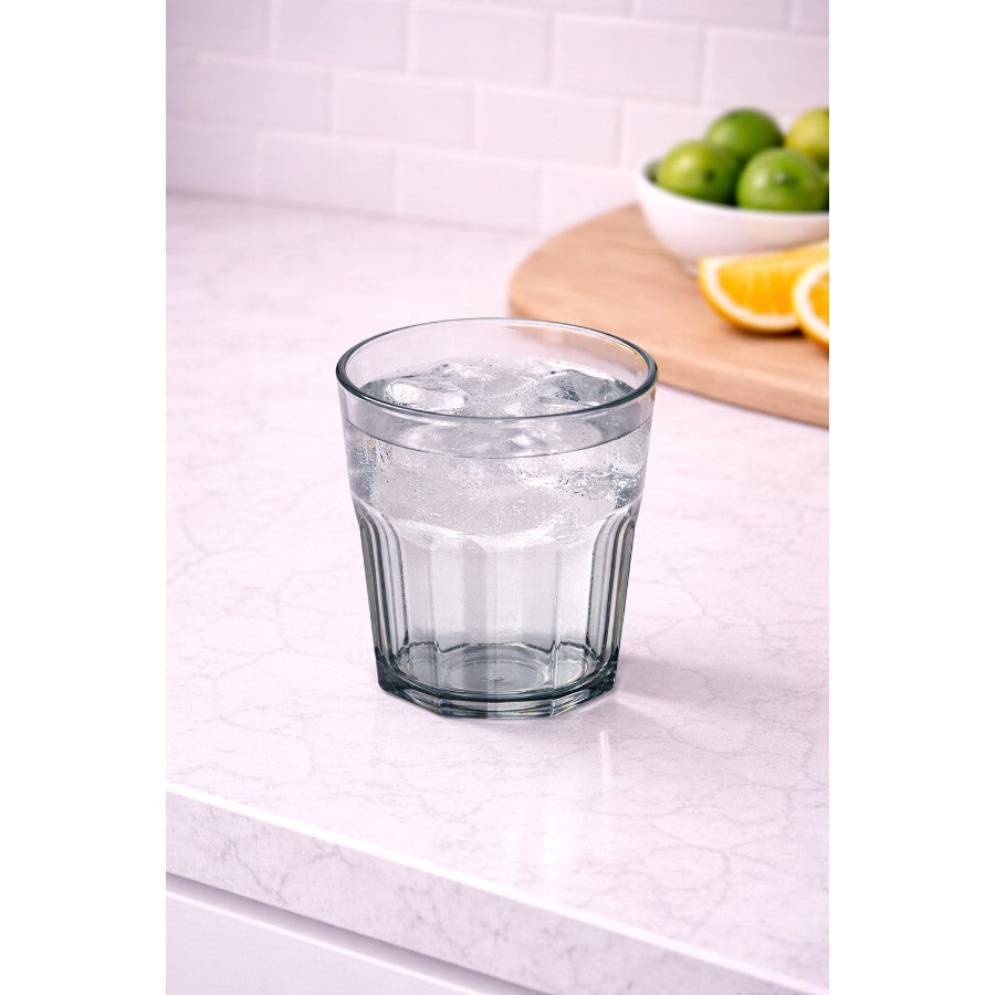 Rigo Plastic Drinking Glass