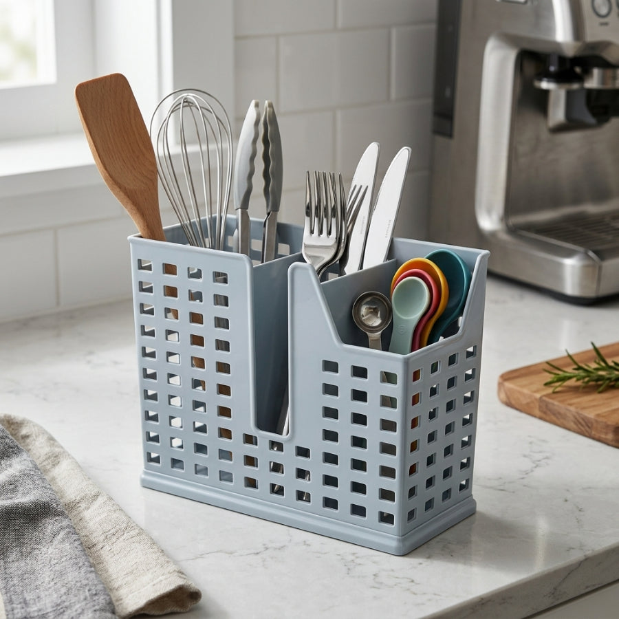 Lin Utensil Holder