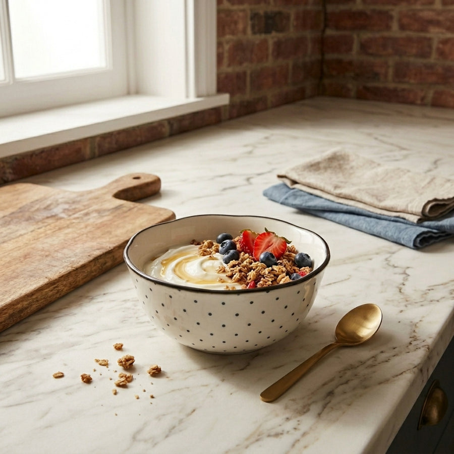 Brie Bowl