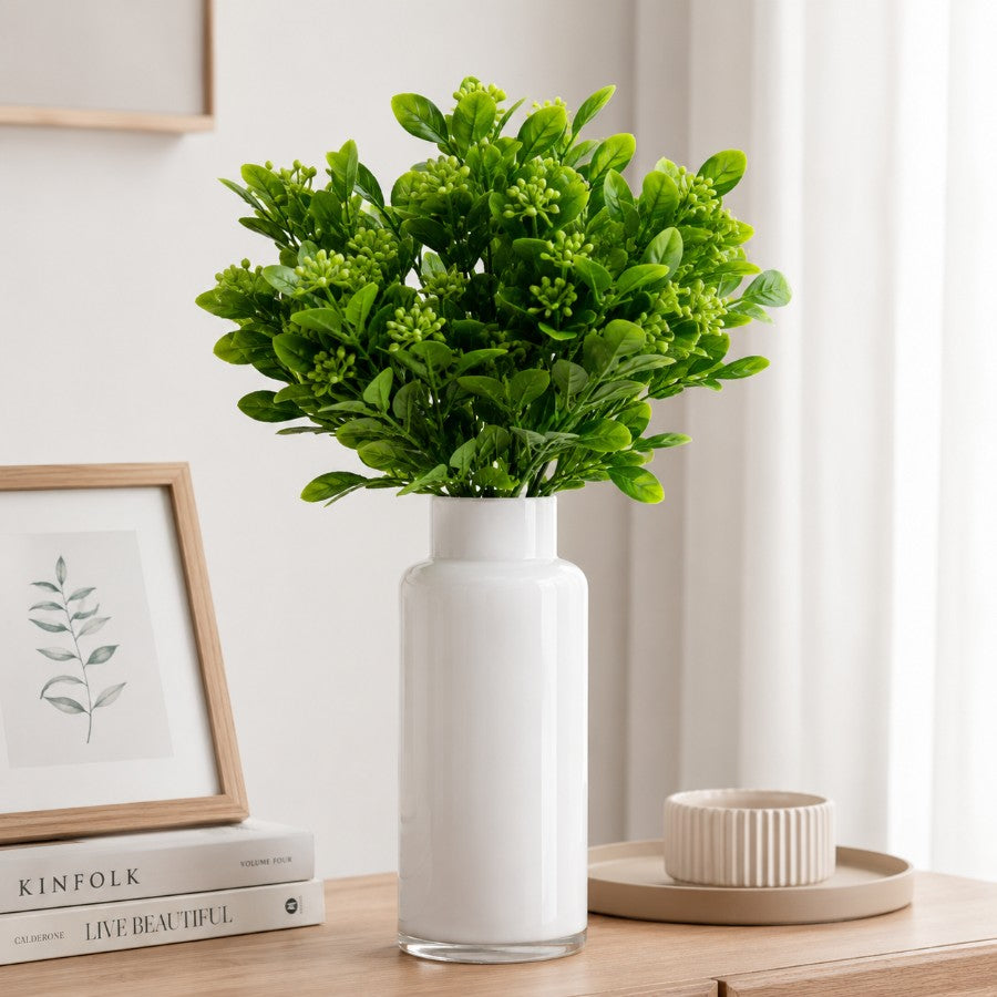 Alaverde Bunch Leaf