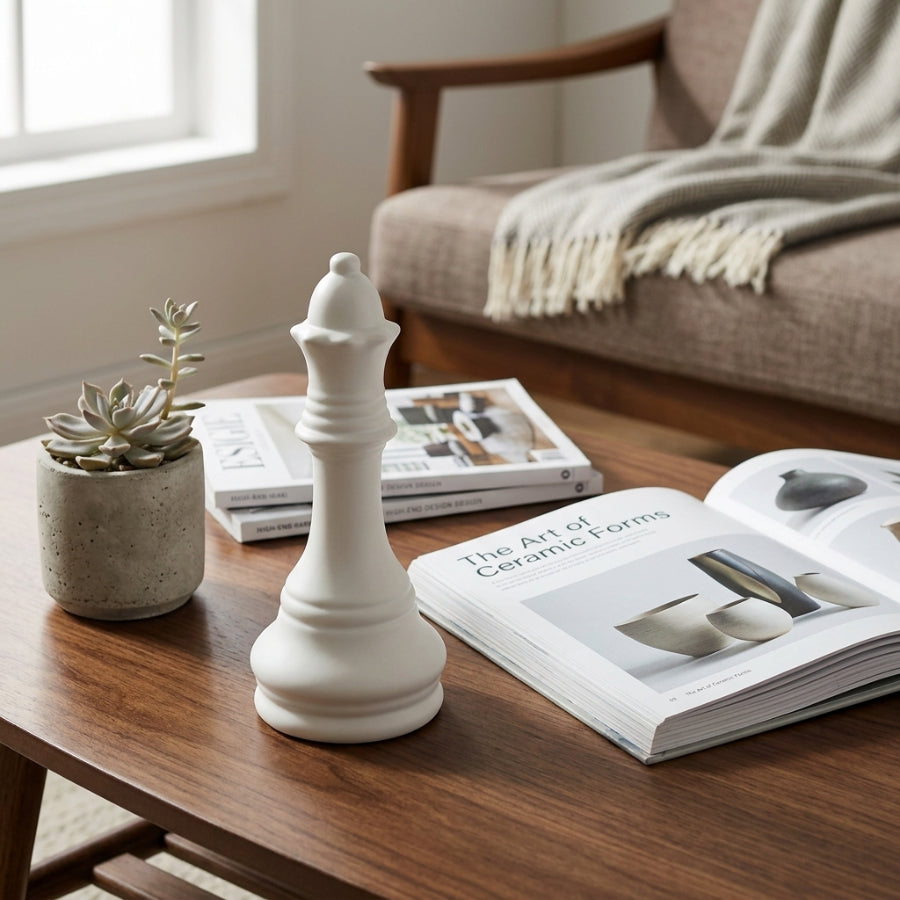 Bishop Chess Piece