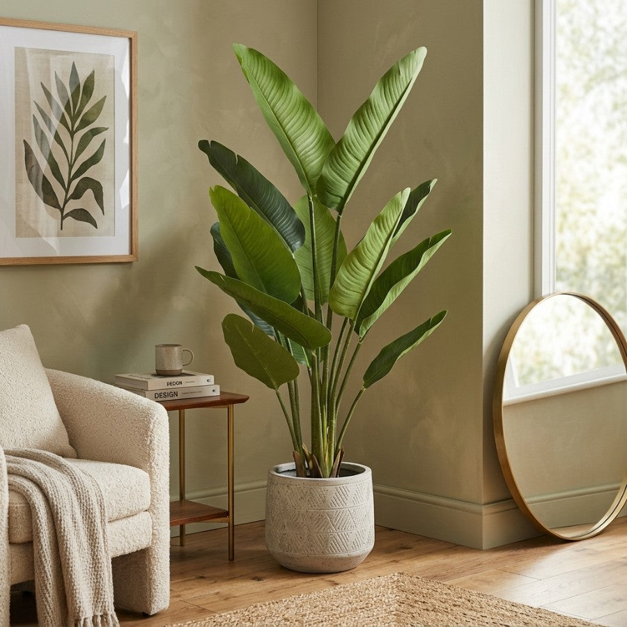 Bird of Paradise 160cm