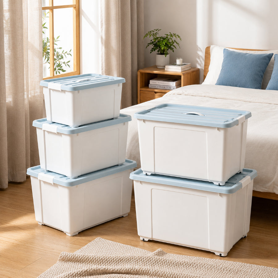 Arin Multi-Purpose Storage Box