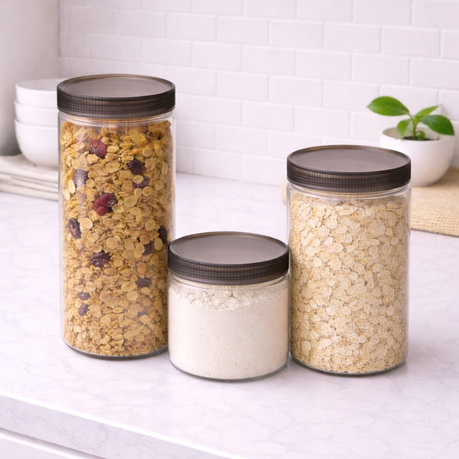 Fyor Condiment Jar - 500ml