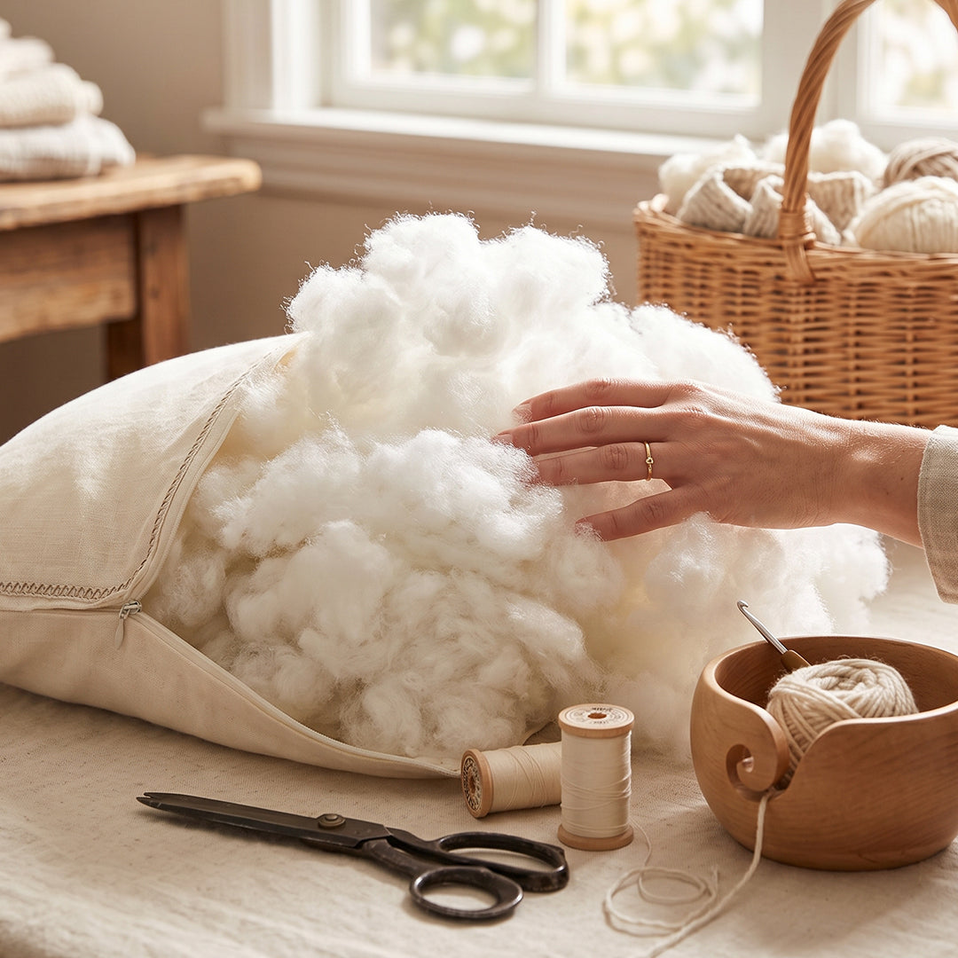 Fantasy Pillow Refill 250g