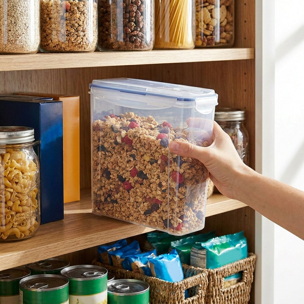 Kipp Dry Food Canister - 3200ml