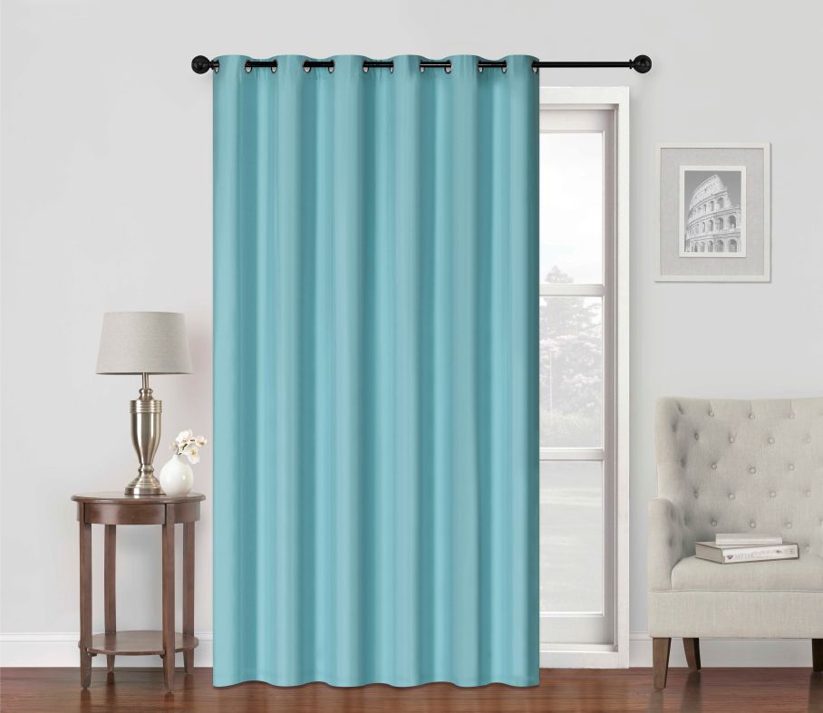 Bayli Blackout Curtain