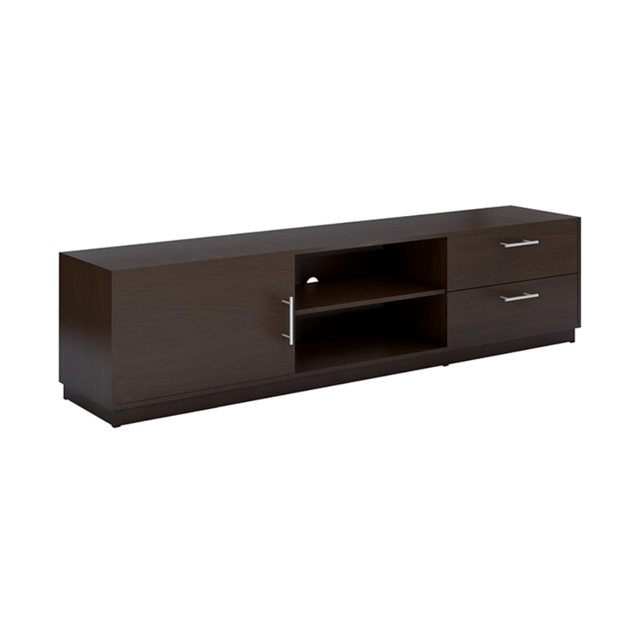 Hudson TV Rack