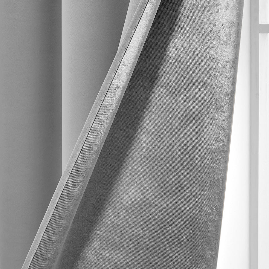 Beint Semi Blackout 54x85" Set of 2