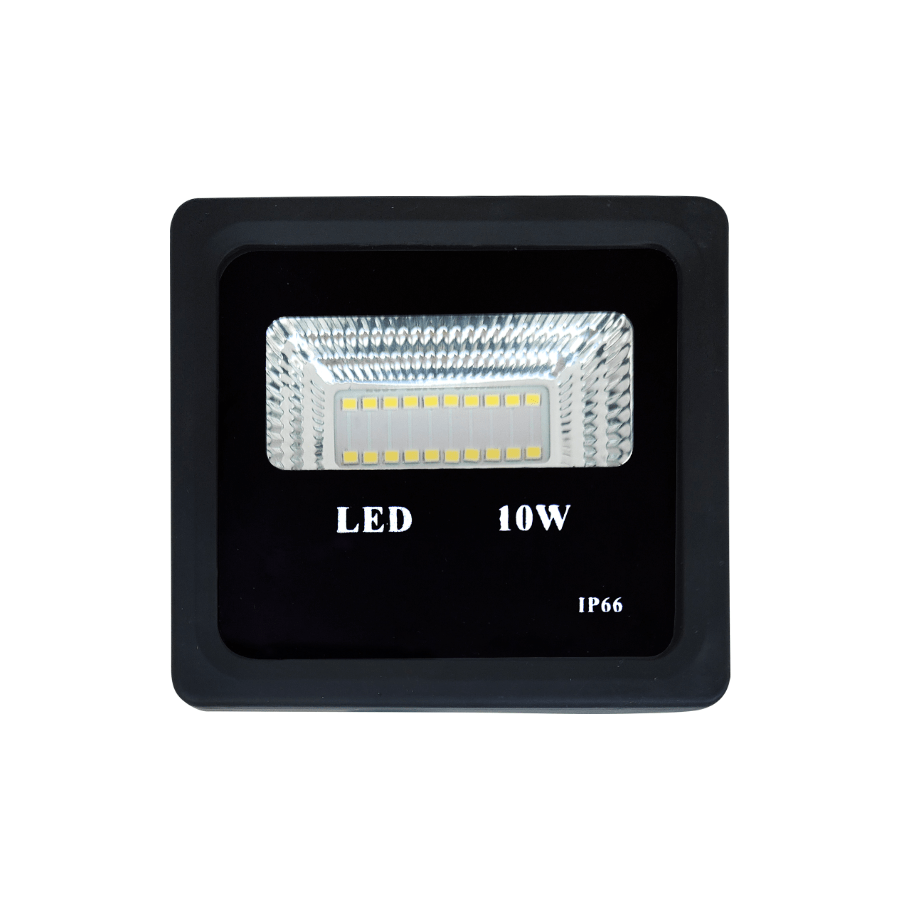 LED Flood Light Daylight 10W