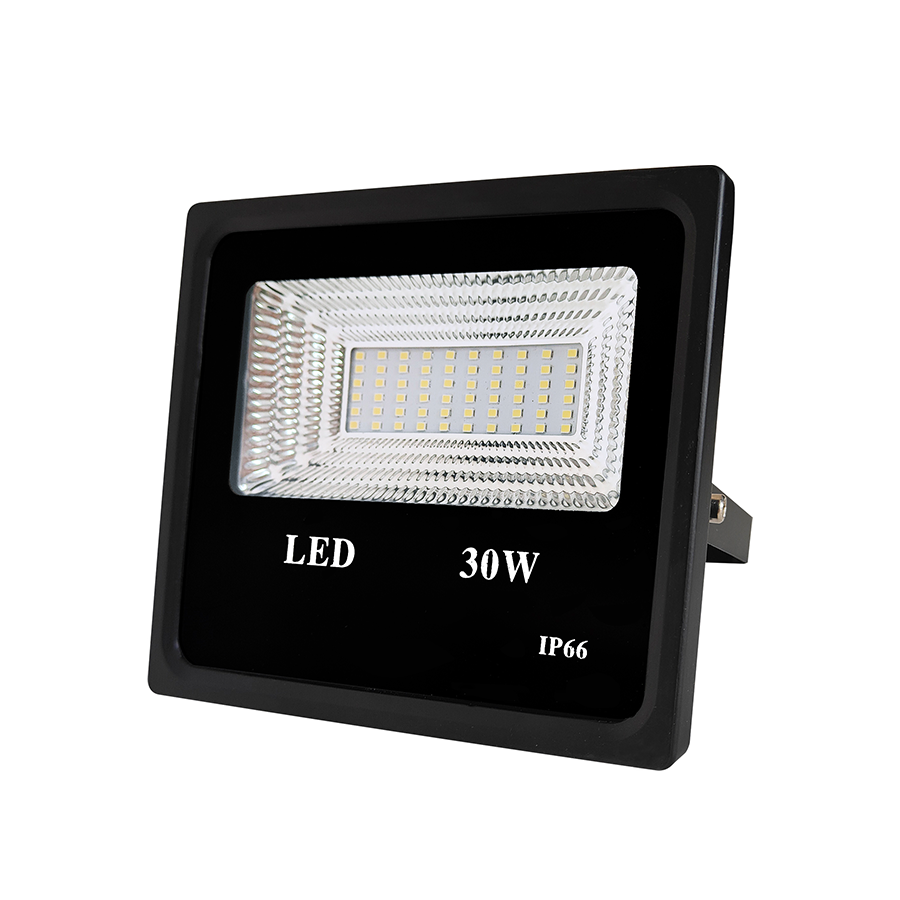 LED Flood Light Daylight 30W