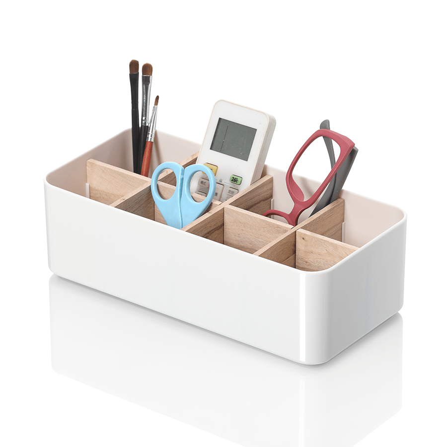Boden Organizer - 8 Compartments