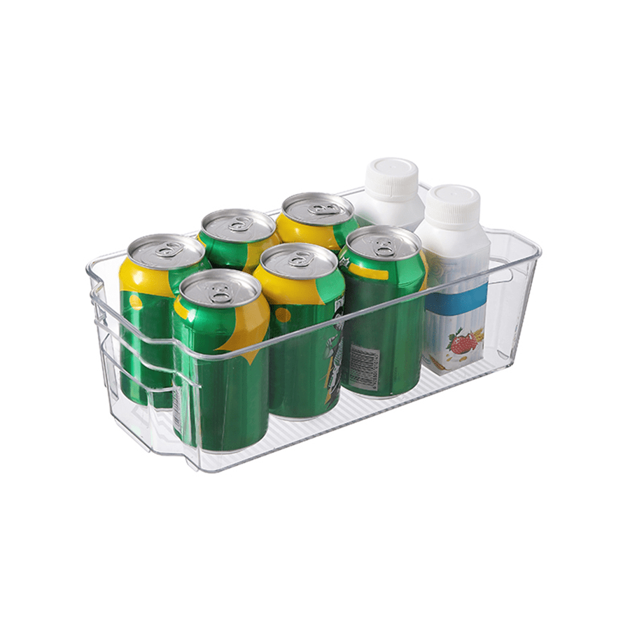 Pantry Organizer with Handle