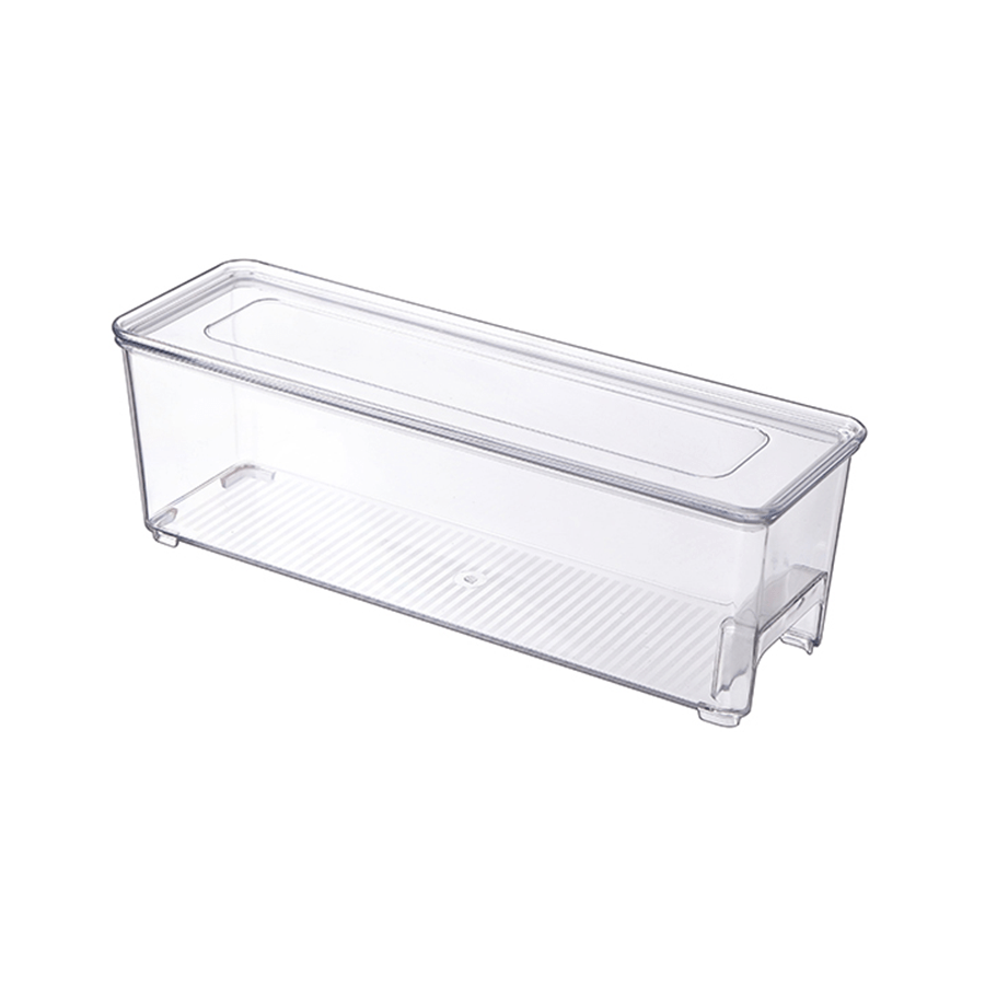 Pantry Organizer with Lid